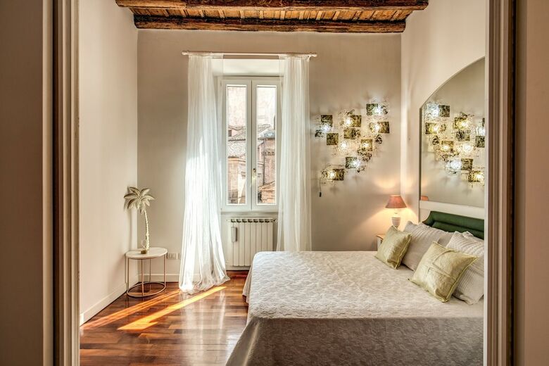 Fresh House Trastevere