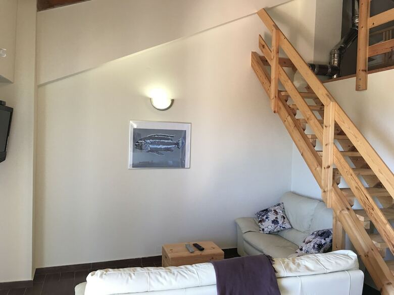 Arion Stables & Apartments