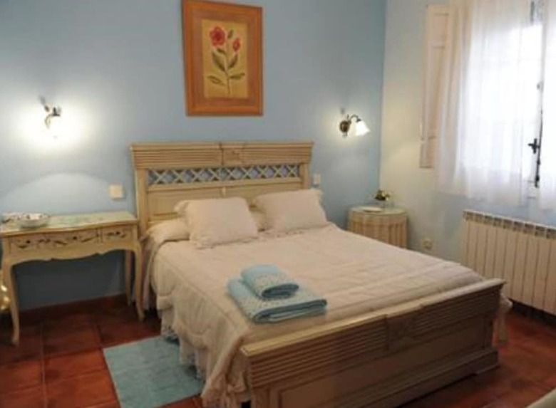Apartamento Rural Entre Volcanes 1