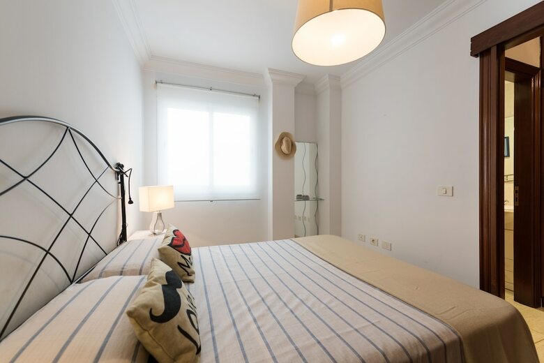 Apartamento Tranquilo Detr�s de La Playa -mp.34