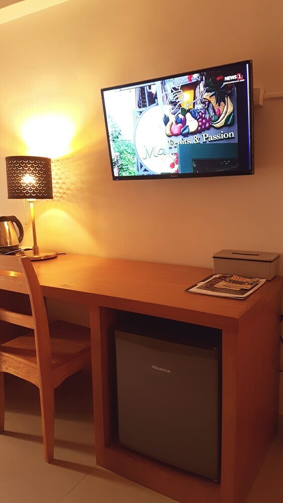 Hotel The 20 @sukhumvit 77