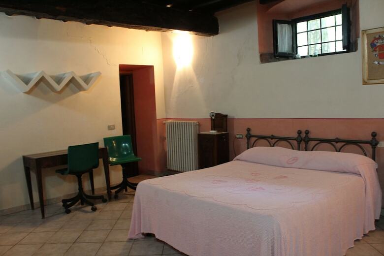 Agroturismo La Cascianella