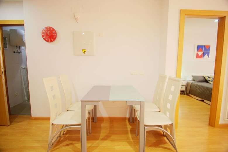 Apartamentos Atlantis Getaway