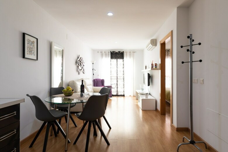 Apartamentos Atlantis Getaway