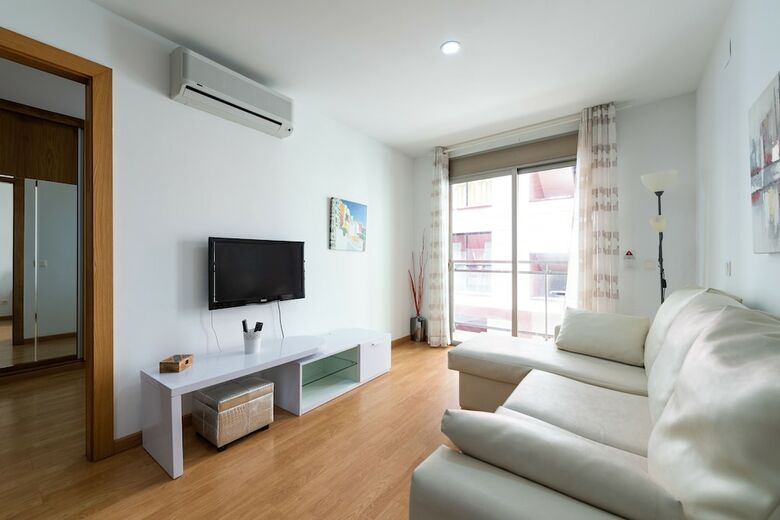 Apartamentos Atlantis Getaway