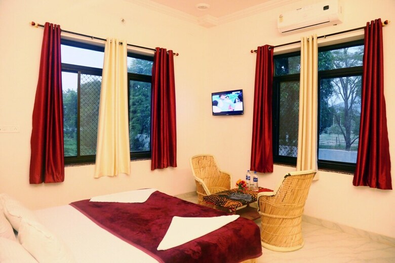 Hotel Winter Mountain Resort