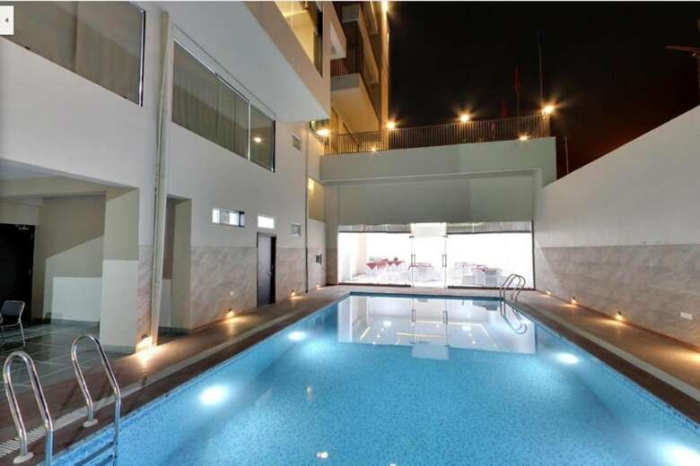 Hotel Vacation Inn Le Grand