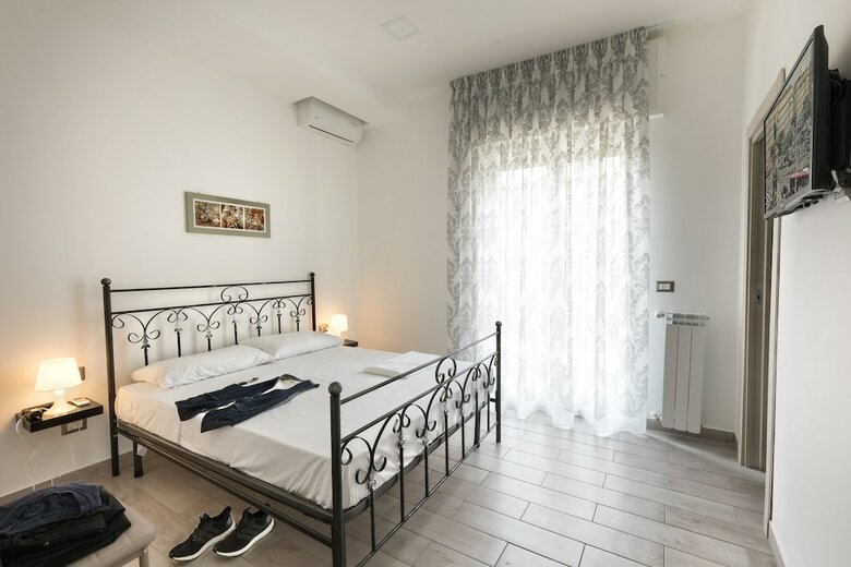 Bed & Breakfast Opera Home Principe Umberto