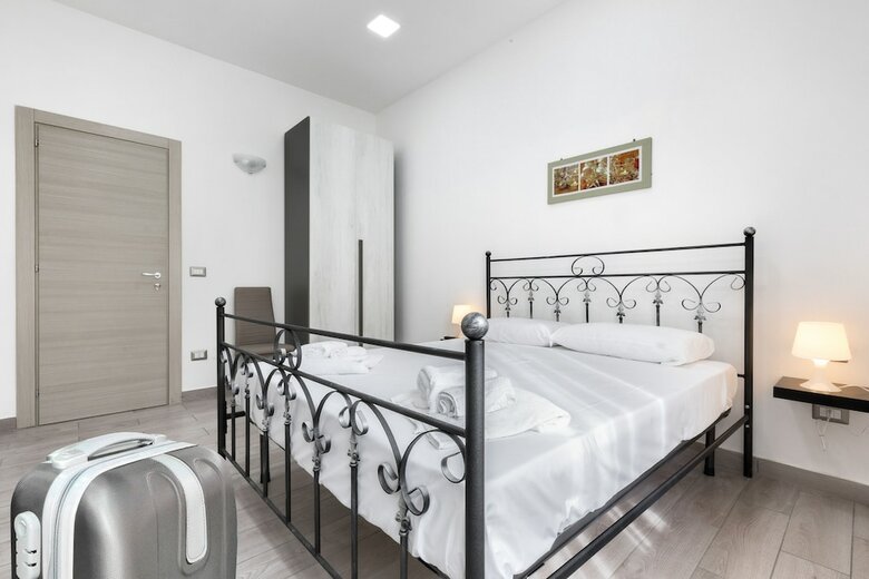 Bed & Breakfast Opera Home Principe Umberto