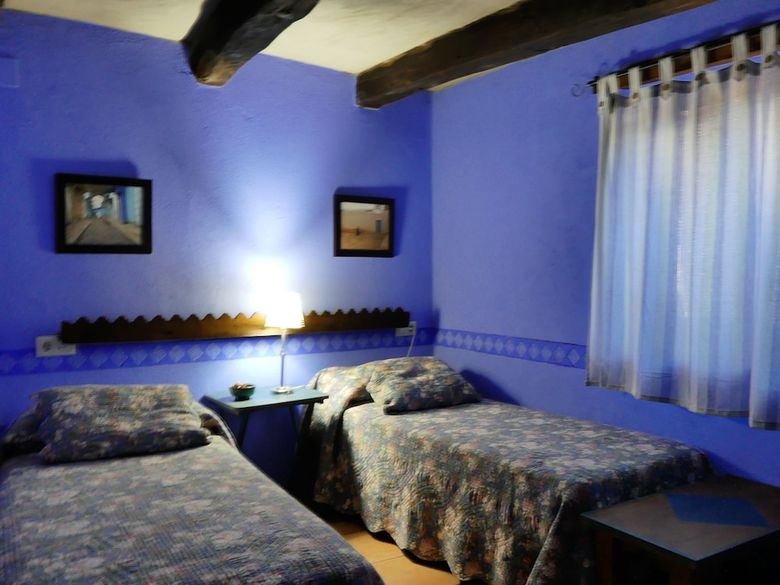 Agroturismo Casa Rural La Zambrana
