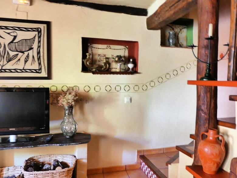 Agroturismo Casa Rural La Zambrana