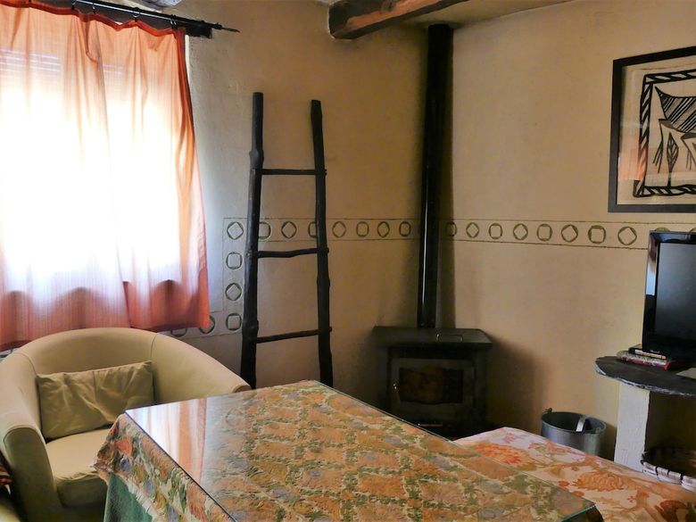 Agroturismo Casa Rural La Zambrana