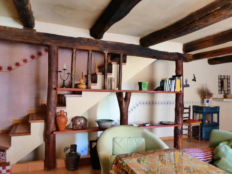 Agroturismo Casa Rural La Zambrana