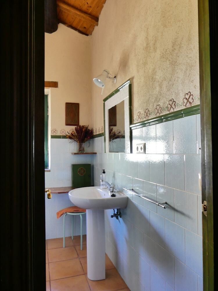 Agroturismo Casa Rural La Zambrana