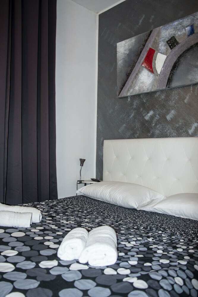 Trastevere Garibaldy Apartments