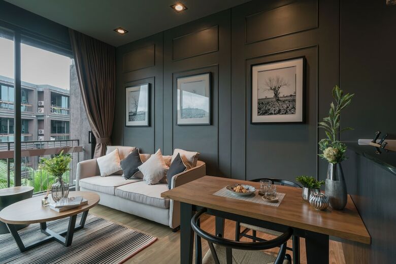 Apartamentos Saturdays Residence By Sure