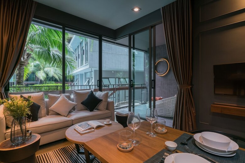 Apartamentos Saturdays Residence By Sure