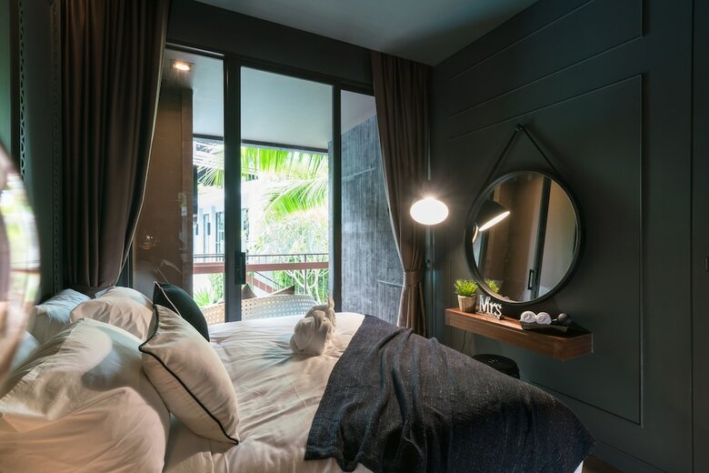 Apartamentos Saturdays Residence By Sure