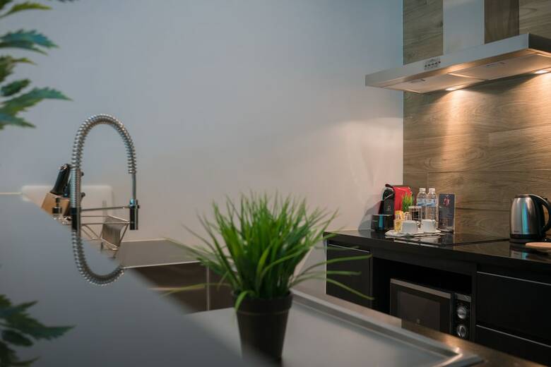 Apartamentos Saturdays Residence By Sure