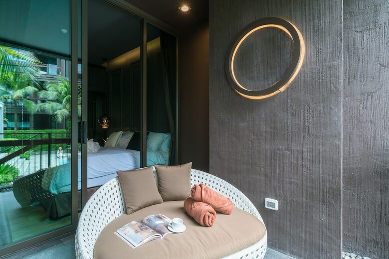 Apartamentos Saturdays Residence By Sure