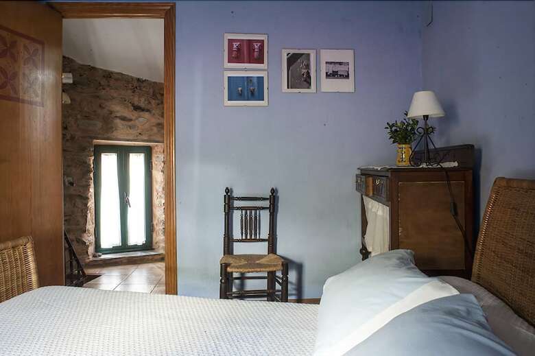 Agroturismo Casa Rural Casa Chica