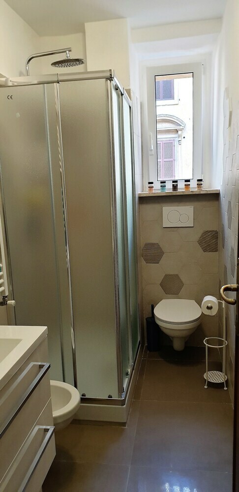 Apartamento Casa Tua Suite Coliseum
