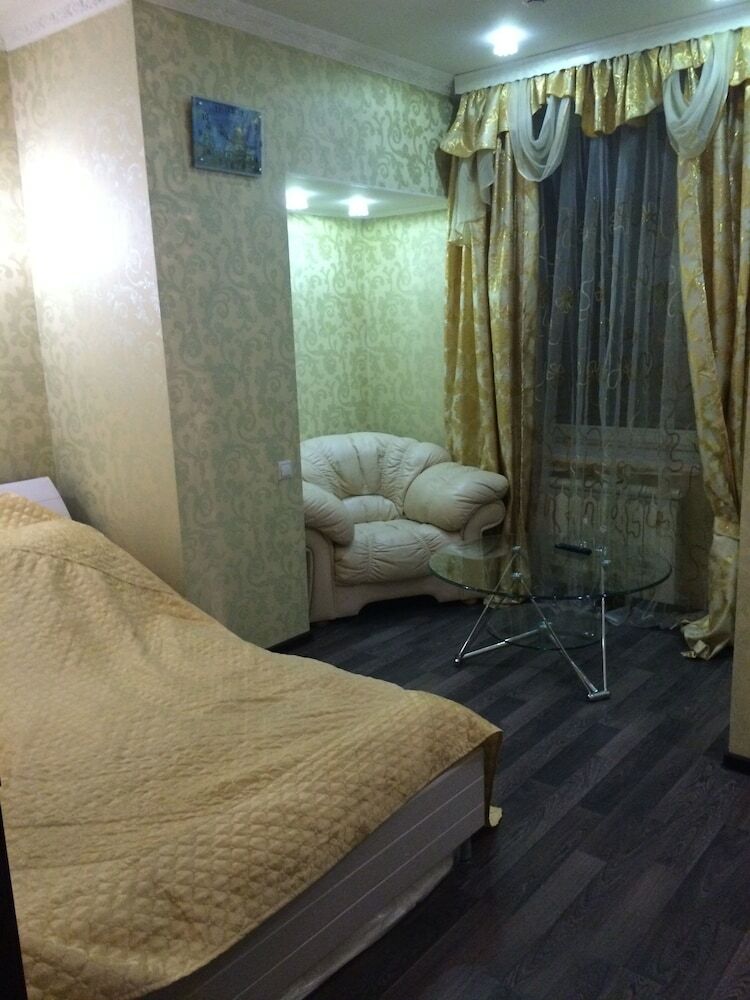Bed & Breakfast Mini Hotel Comfort