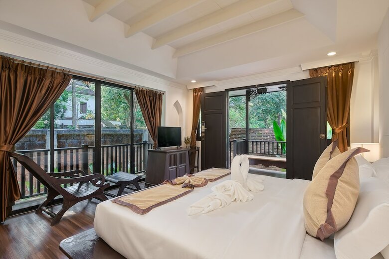 Floral Hotel Ayatana Chiang Mai