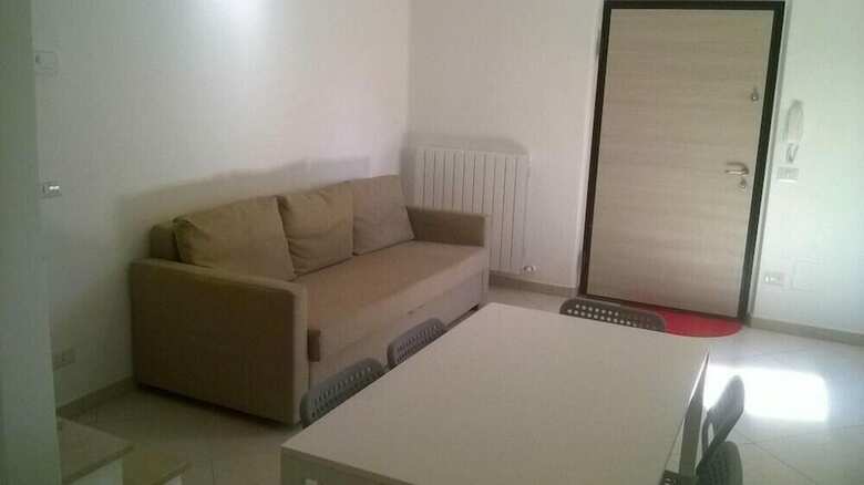 Apartamento La Casetta Del Muratore