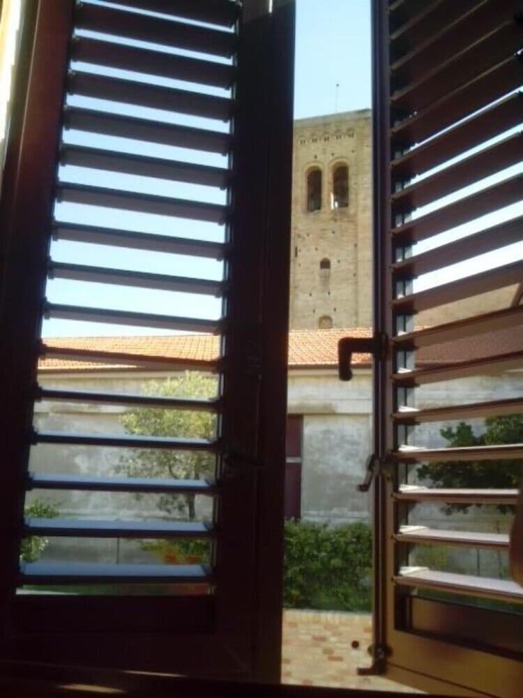 Apartamento La Casetta Del Muratore
