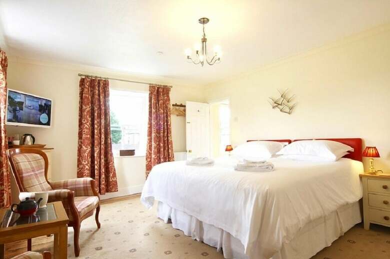 Cordilleras House Bed & Breakfast
