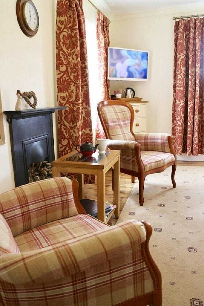 Cordilleras House Bed & Breakfast
