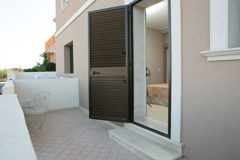 Bed & Breakfast Morfeo Luxury Rooms