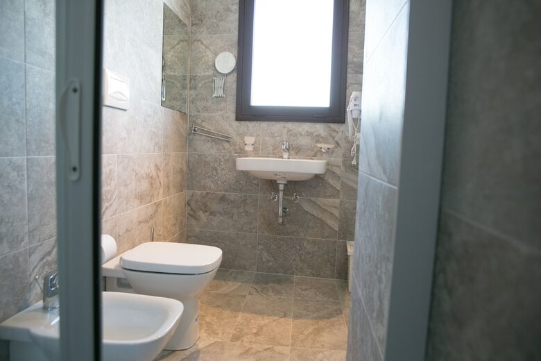 Bed & Breakfast Morfeo Luxury Rooms