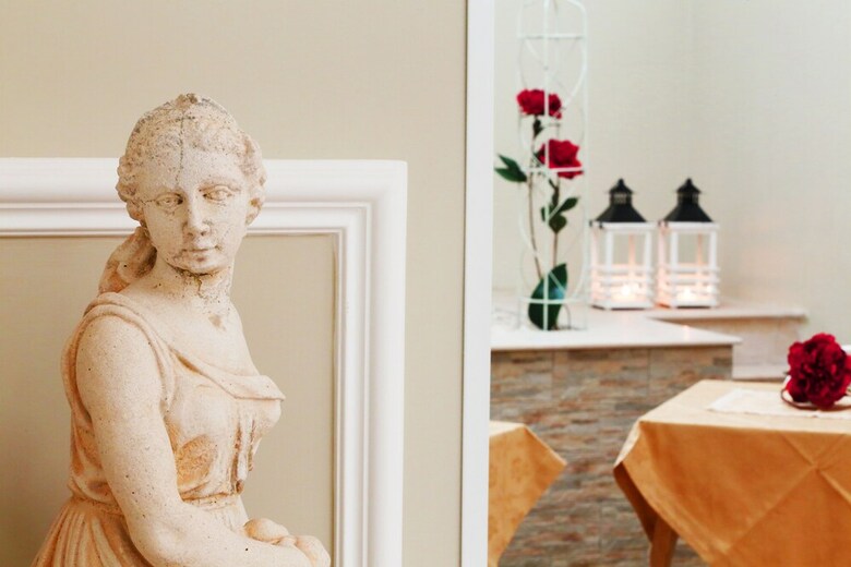 Bed & Breakfast Morfeo Luxury Rooms