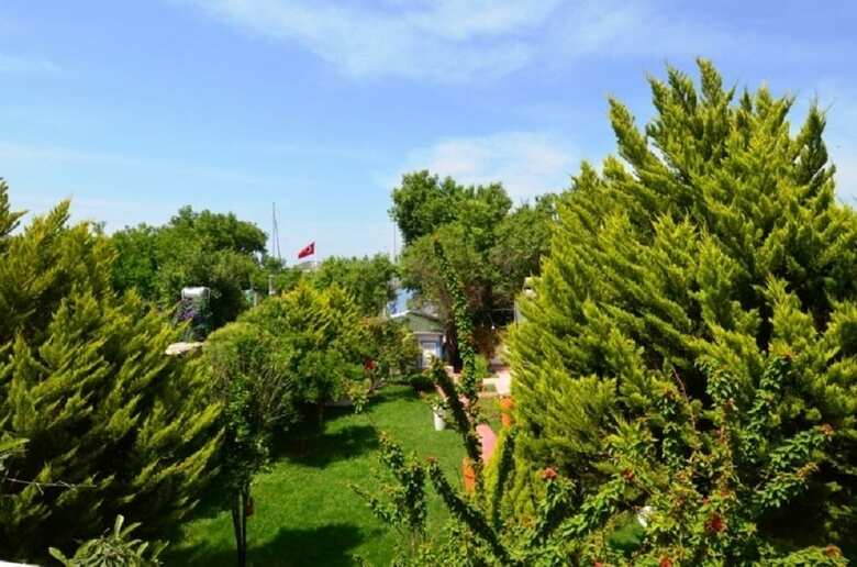 Hotel Mico Otel Restaurant