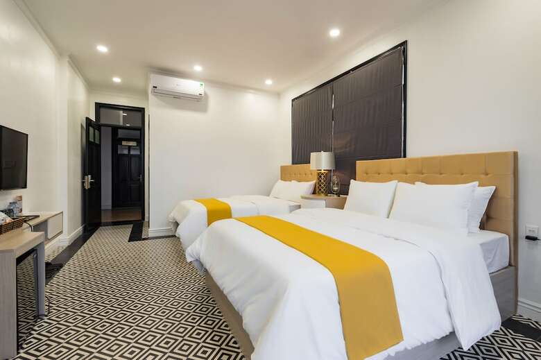 Hostal Oreka Homestay Halong