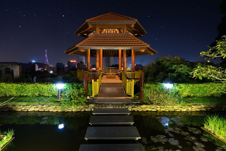 Hostal Oreka Homestay Halong