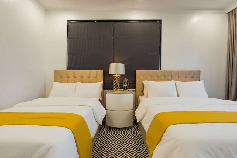 Hostal Oreka Homestay Halong