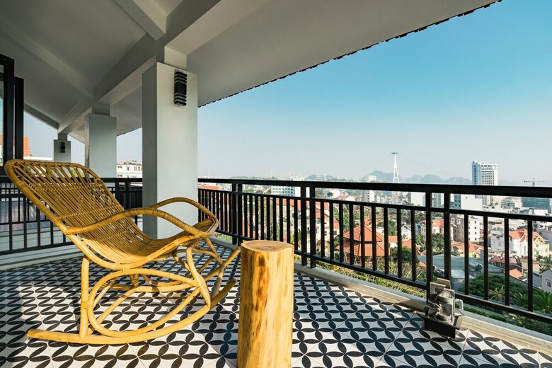 Hostal Oreka Homestay Halong