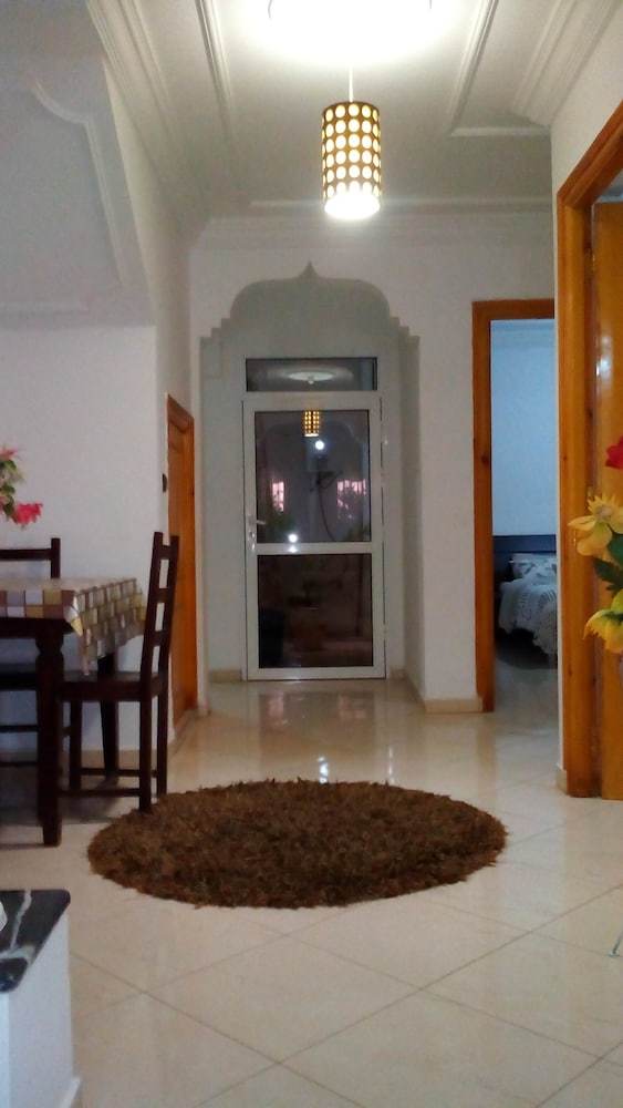 Apartamentos La Torreblanca Appartement