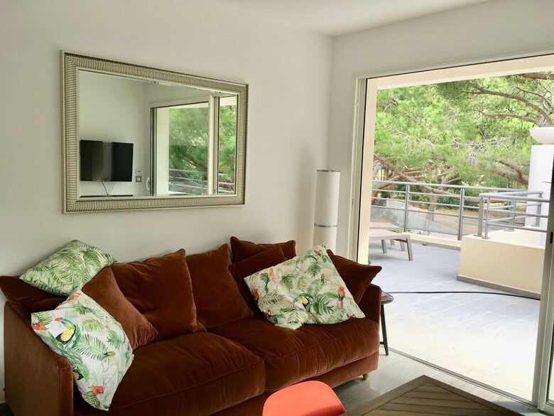 Apartamento Les Rivages de Calvi