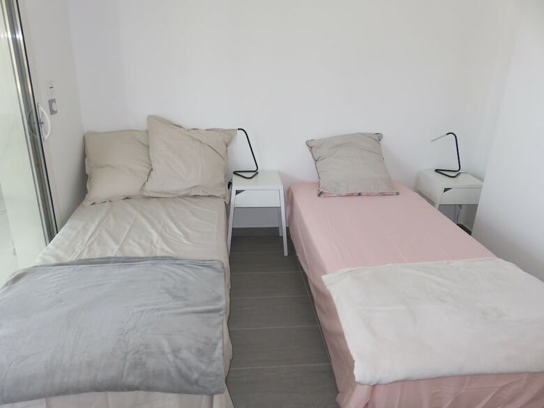Apartamento Les Rivages de Calvi