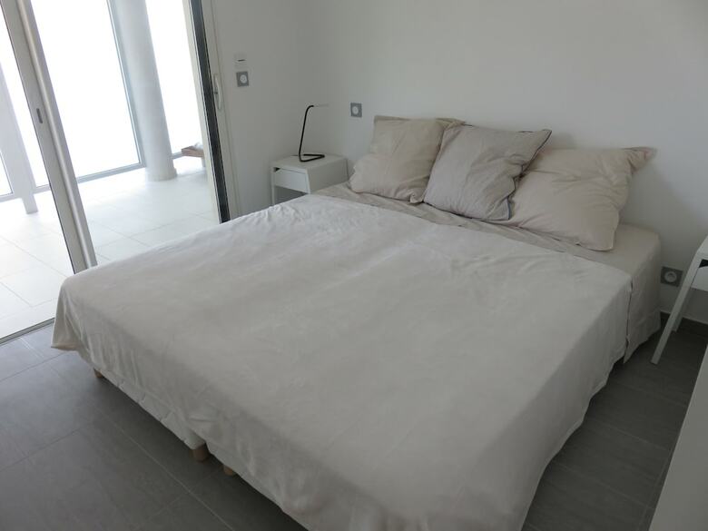 Apartamento Les Rivages de Calvi