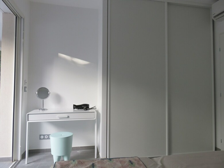 Apartamento Les Rivages de Calvi