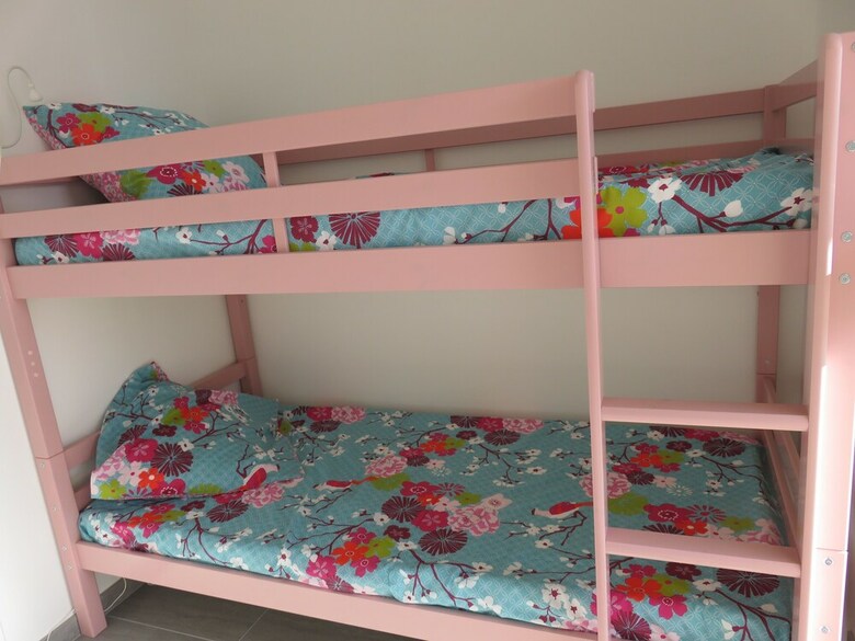 Apartamento Les Rivages de Calvi
