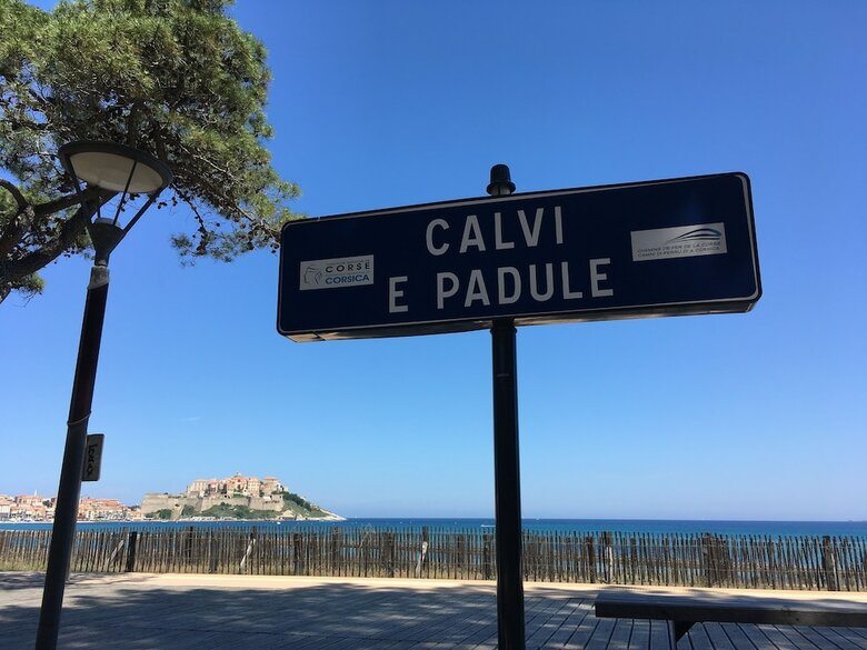 Apartamento Les Rivages de Calvi