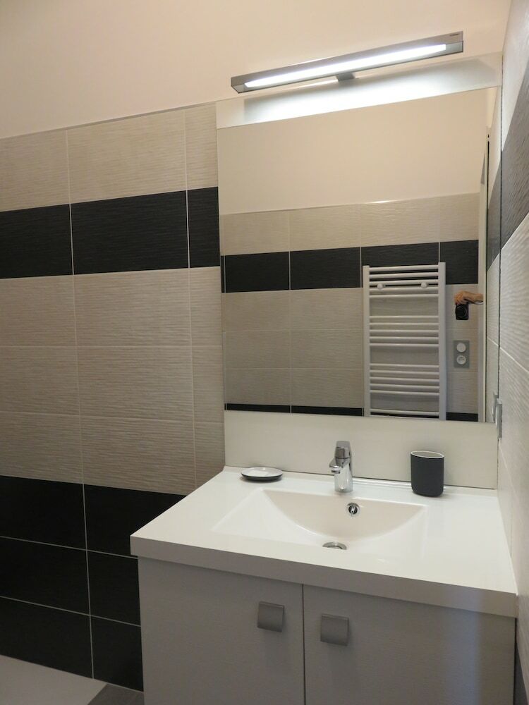 Apartamento Les Rivages de Calvi