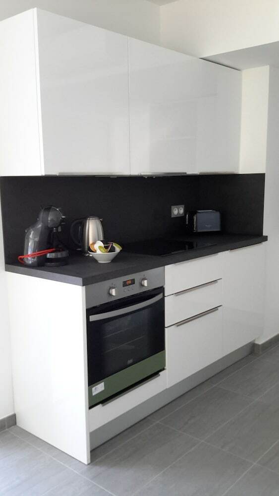 Apartamento Les Rivages de Calvi