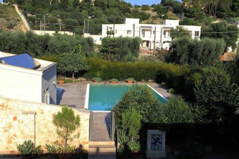 Borgo Del Cavaliere - Luxury Apartments